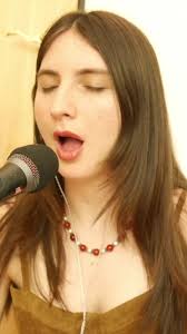 Lyrics: "My love grows in the leaves of seeds I've sown, The scent of root  and dirt moist in the sun, The sweetest fruit when all the work is done,  The newest seeds have fallen and begun." Been quite ...