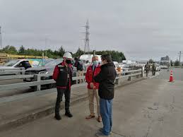 La autoridad aseguró que hay 20 mil canastas de alimentos, las cuales se entregarían en. Region De Los Lagos Puerto Montt Lidero La Cifra De Personas Detenidas Por No Respetar La Cuarentena Radiosago 94 5 Osorno Y 96 5 Puerto Montt