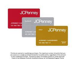 Maybe you would like to learn more about one of these? About Rewards Jcpenney