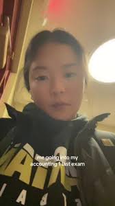 Me Dropping My Major After My First Accounting Exam