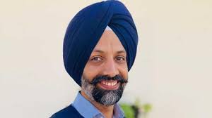 Who is Jasdeep Singh Gill? 45-year-old former Cipla exec appointed the new  'Sant Satguru' of Radha Soami Satsang Beas