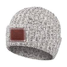 10 Best Beanies To Wear With Bangs With Images Love Your Melon