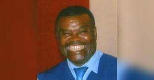 Rev. Scottie Dean Gaston Sr. Obituary