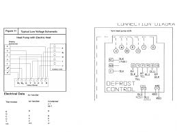 As shown in the diagram, you will need to power up the thermostat and the 24v ac power is connected to the r and c terminals. Air Handler And Condenser Wiring Please Help Diy Home Improvement Forum