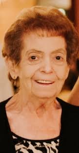 Wanda Kaufman Obituary (1940