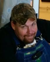 Obituary information for Gerald Wayne Patton