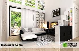 Untuk rumah minimalis, tentu wajib hukumnya untuk juga menggunakan model plafon minimalis. Tips Desain Ruang Keluarga Minimalis
