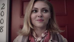 Little Fires Everywhere: AnnaSophia Robb