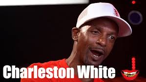Pt2 Charleston White Weighs In On Will Smith Slapping Chris Rock: 'Will  Deserved Jail Time For That'