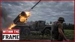 Russia-Ukraine War in 2025: Key developments and future ... - YouTube
