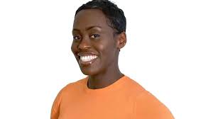 The VIBE with Aminata Kamara