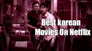 Hope you can sleep after all that excitement. 10 Best Korean Movies On Netflix List Of Netflix Korean Films