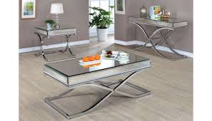 Today's mirrored coffee tables suggestions will make every one content! Sundance Mirrored Coffee Table