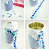 Each gift idea is crafty and was inspired from other creative mamas i found on pinterest. 1