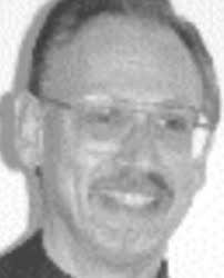 Fr. Alexander Larkin