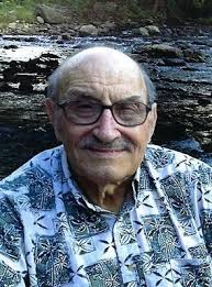 Leroy Meadows Obituary (1935