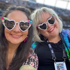 Custom Rhinestone Sunglasses Bejeweled Sparkle Festival Glasses Concert  Accessory Merch Gift