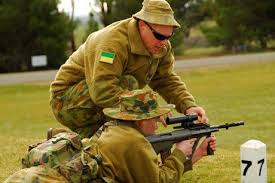 Part Time Soldier Training Australian Army Australian Defence Force Army Life Army