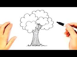 'puntillismo' aparece también en las siguientes entradas Como Dibujar Un Arbol Youtube