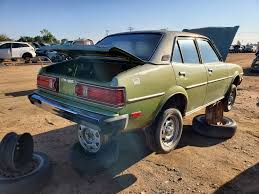 Image result for Green 1979 Colt