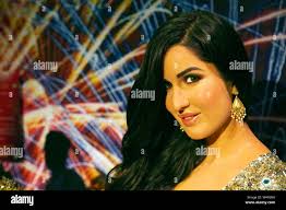 Kaif katrina hi-res stock photography and images