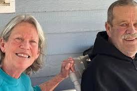 Fundraiser by Tina Robinson : Keep Pam at home, and send Bruce to be with  Bobby again.