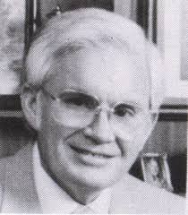 Donald Carter (businessman)