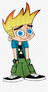 Maybe you would like to learn more about one of these? Cartoon Characters Johny Dexter S Laboratory Vs Johnny Test Clipart 1905748 Pinclipart