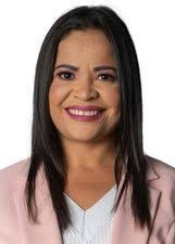 Eleições 2022: Fernanda Braga