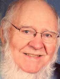 Rev. Robert B. Boutwell