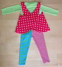 Im frechen pippi langstrumpf kostüm zum selbermachen zieht ihr an fasching alle blicke auf euch! Hey Pipi Langstrumpf Trallali 3 Teiliges Kinderkostum Zu Fasching Nahen Selbst Die Frau Do It Yourselfies Diy Handarbeiten