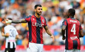 Il portale del tifoso rossoblu. Bologna La Terza Maglia Celebra I 110 Anni Del Club Calcio E Finanza