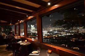 The 5 Best Rooftop Bars In L A Rooftop Bar Best Rooftop Bars Rooftop