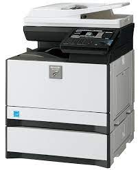 Designed with advanced features found on larger machines. Sharp Mx C301w Nyccopierguy
