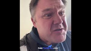 It’s Friday. And my son just told me this is cringe worthy. I don’t  understand., #cringe #dad #dalethewhale #realestateagent