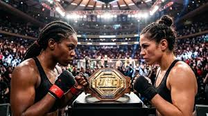UFC 334 Fight Card Revealed: Two Huge World Title Clashes Confirmed for Madison Square Garden as Amanda Nunes Returns and Stephen Thompson Steps In for His Retirement Fight