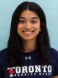 2021-22 Women's Squash Roster