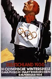 Nachrichten der tagesschau, sport und programminformationen. Olympische Winterspiele Garmisch Partenkirchen 1936 Historisches Lexikon Bayerns