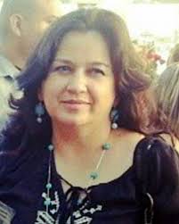 Olga Morales Obituary