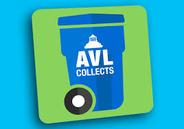 Click here to see the collection day map. Recycling Day Changes To Affect 1 400 Customers The City Of Asheville