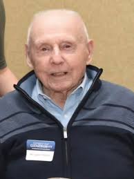 Eugene A. Swavely Obituary May 31, 2024