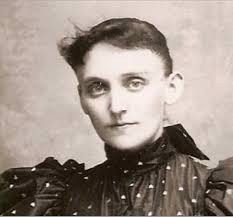 Cora Alice Price Lewis (1870-1949)