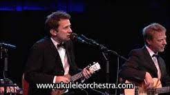 Does it really get any better than marble? Ukuleleorchestra Youtube