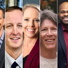 SPS board candidates report $450K+ in donations, loans, in-kind gifts