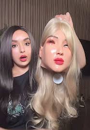 Makeup Results by Karlita Salazar featuring Nouhaila Ait