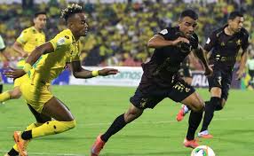 América Cali x Bucaramanga: Jogo Decisivo HOJE! Remontada É Possível? - Imagen principal del artículo