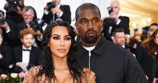 Last week, a very big one for for extremely famous babies, kim kardashian west and kanye west's new son was born via surrogate. Following Saint Kim And Kanye Stick To A Theme With Name For Baby No 4