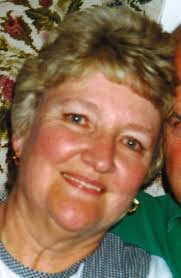Obituary for Kathleen L. (Laskowski) Geiger