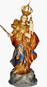 Você vai gostar de conhecer a história e a oração de nossa senhora a devoção por nossa senhora da penha veio junto com os colonizadores portugueses. Blog Do Crato A Historia Da Devocao A Nossa Senhora Da Penha Na Cidade De Crato Por Armando Lopes Rafael 2Âª Parte