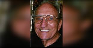Obituary information for Richard E. Johnston